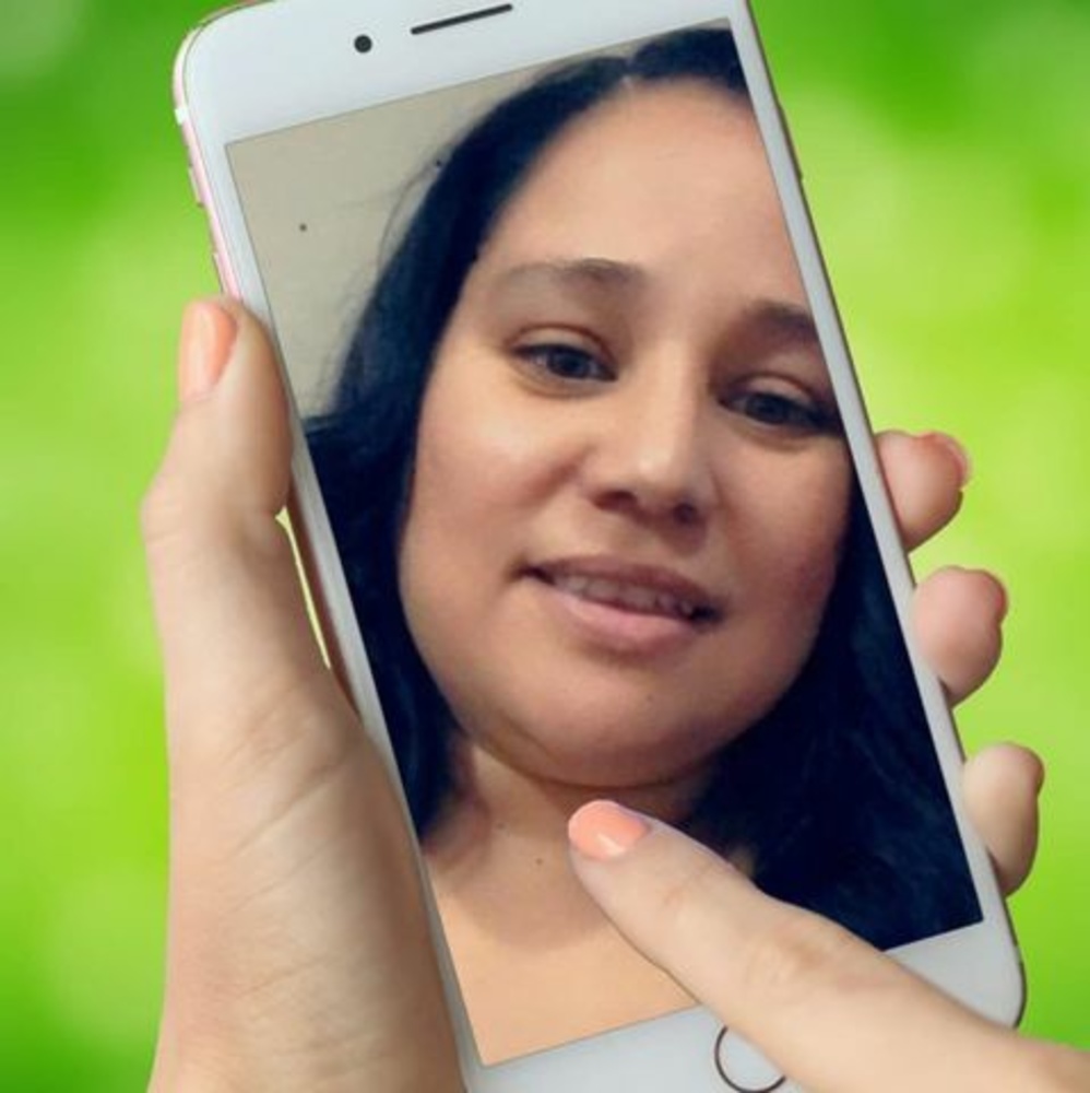 Meet your Posher, Margiie